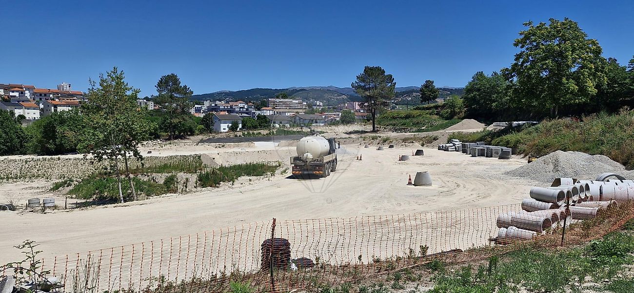 Apartamento à venda em Amarante