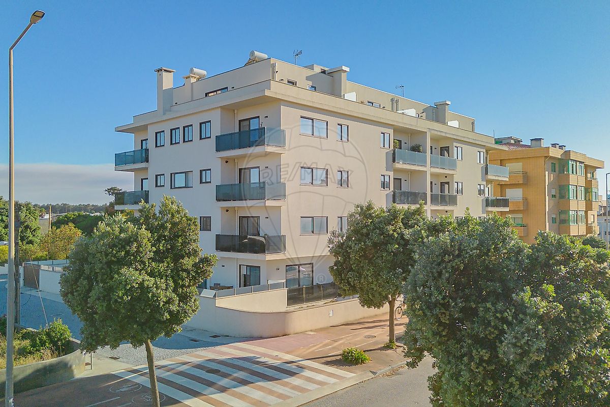 Apartamento T3 à venda em Ovar