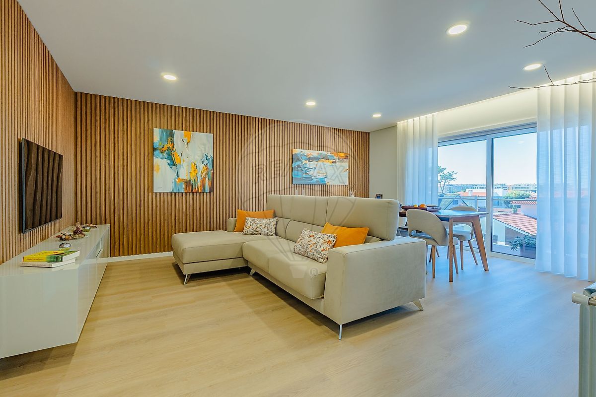 Apartamento - Esmoriz, Ovar, Aveiro