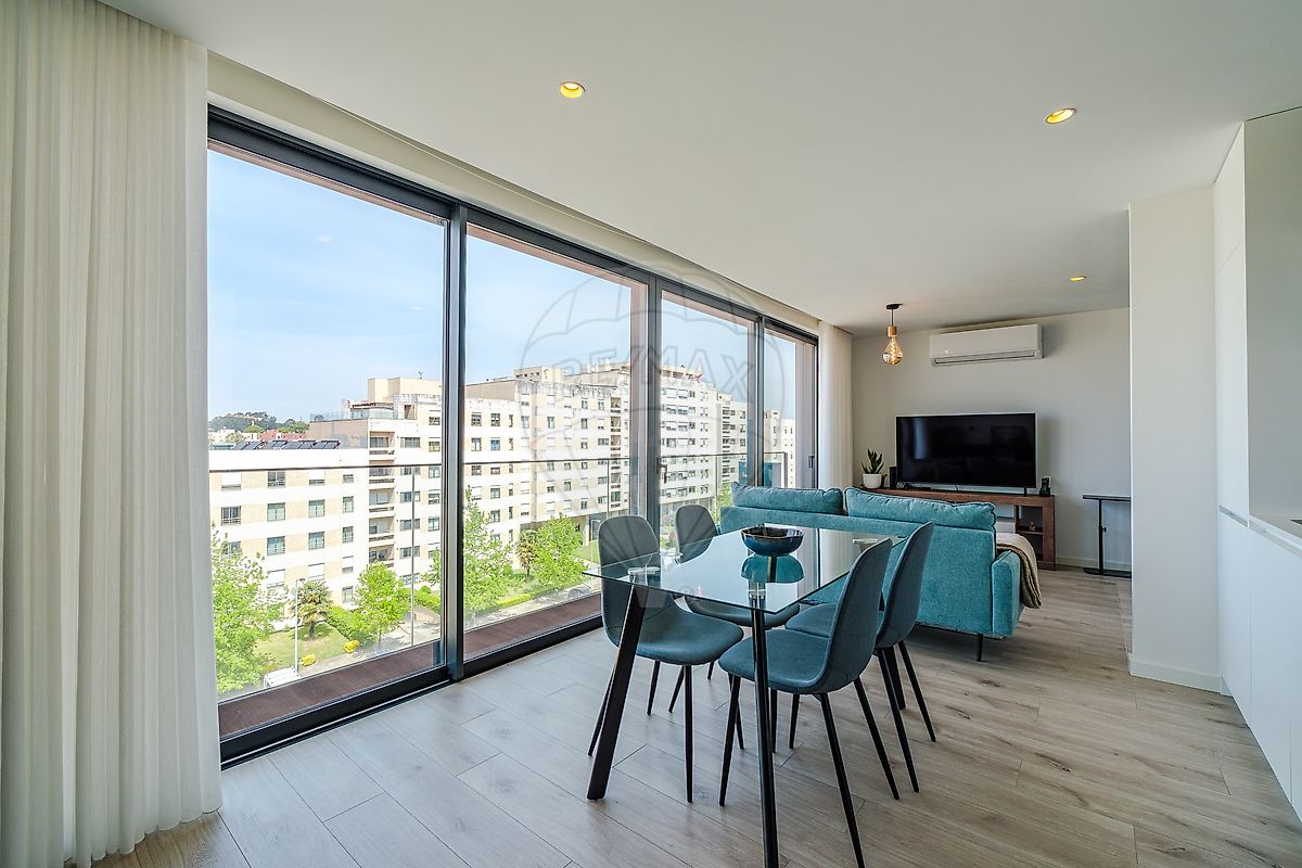 Apartamento à venda em Matosinhos