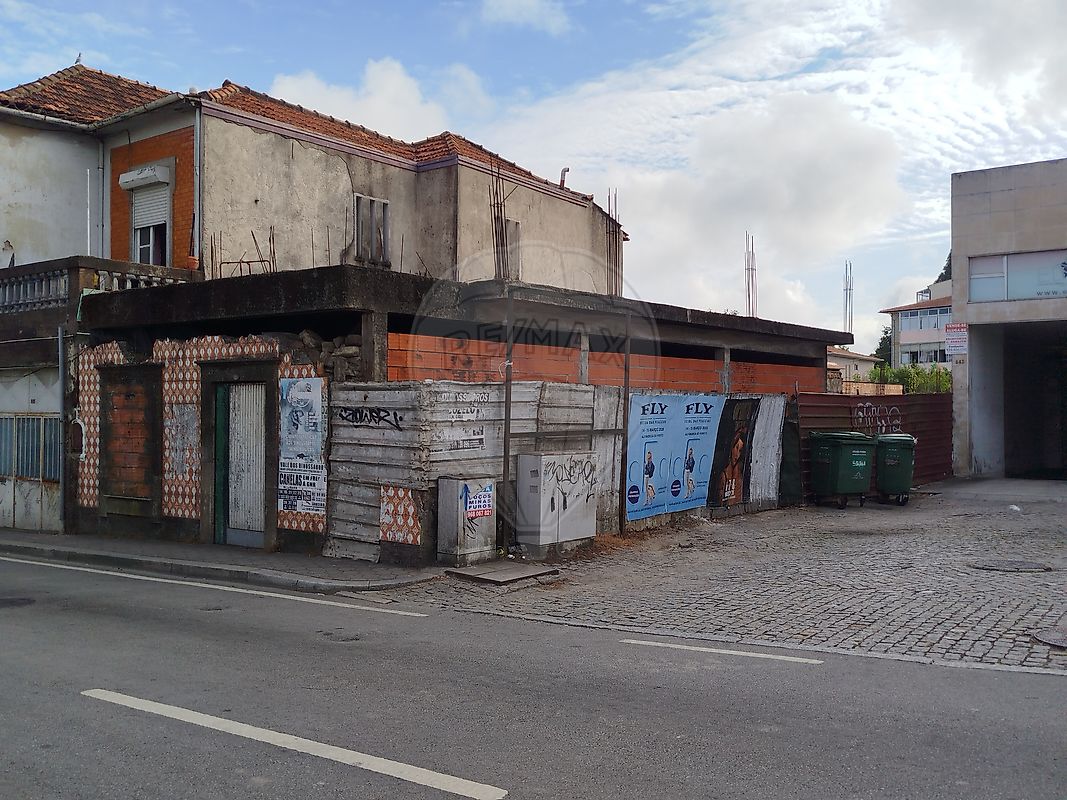 Moradia - Canelas, Vila Nova de Gaia, Porto
