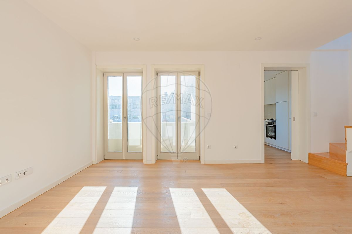 Apartamento T2 à venda em Espinho