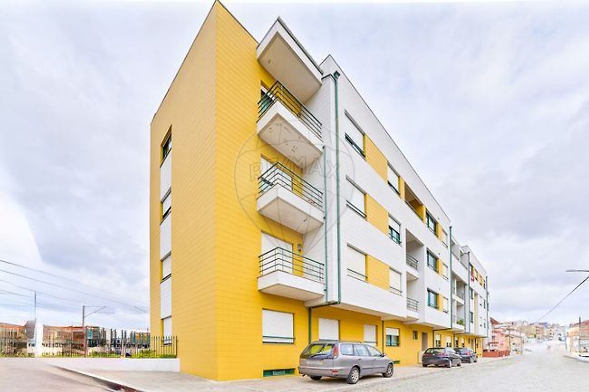 Apartamento T3 à venda em Valongo