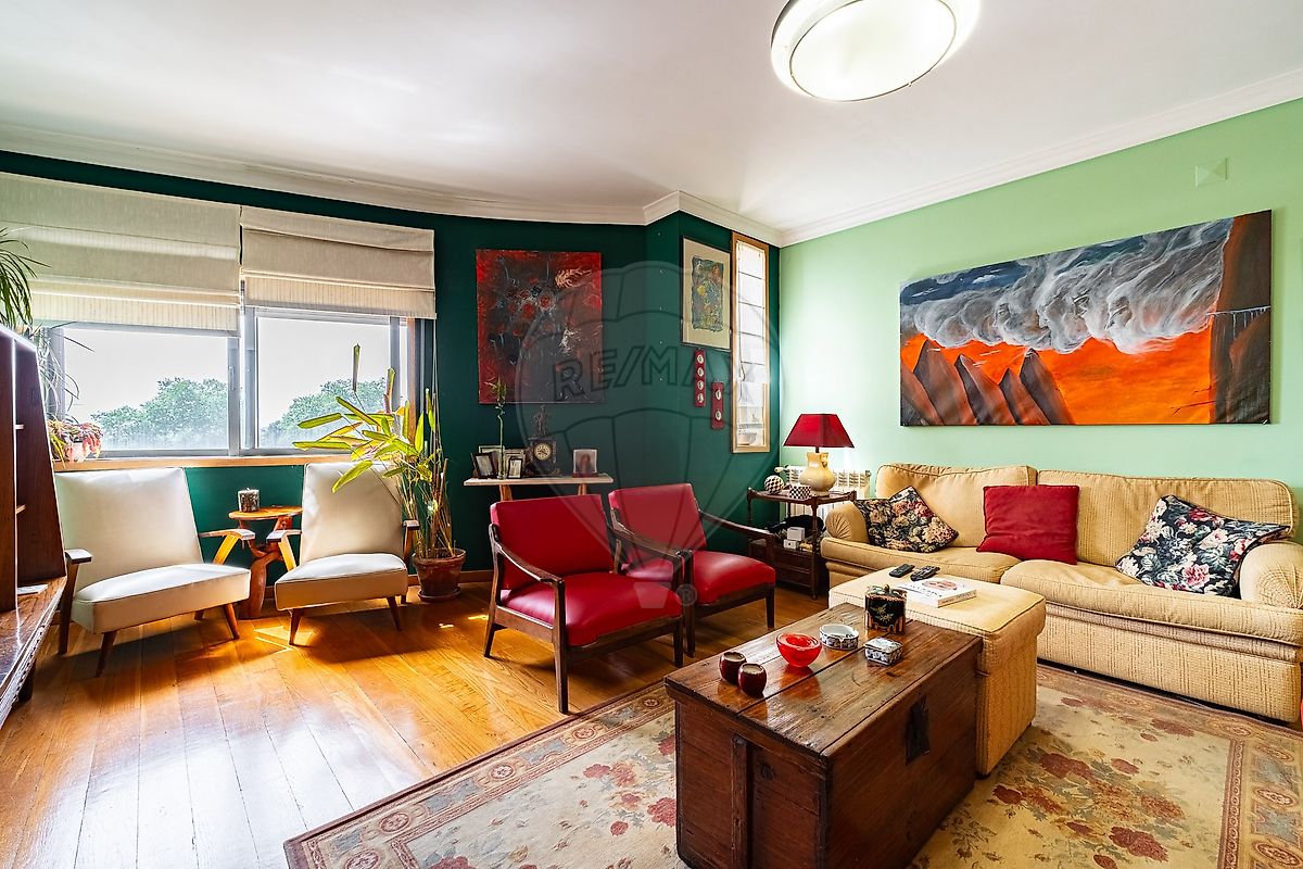 Apartamento T3 à venda em Vila Nova de Gaia