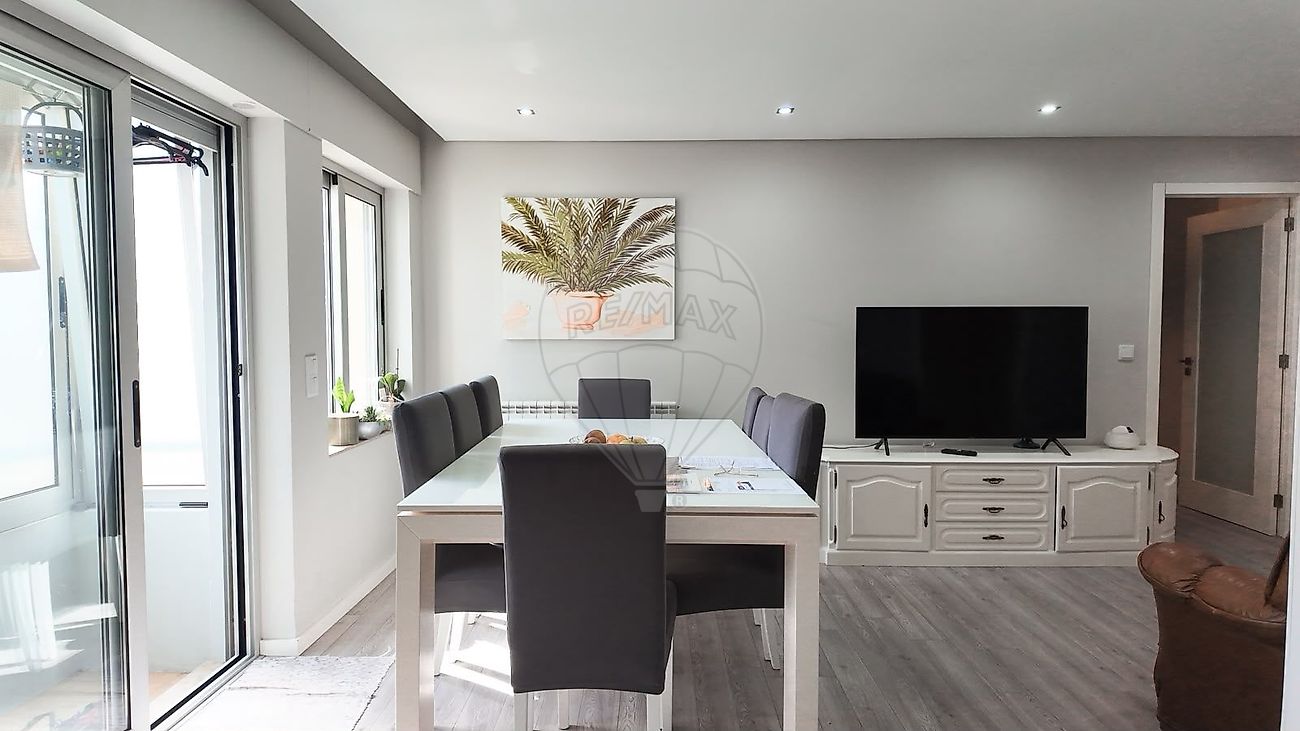 Apartamento - Póvoa de Varzim, Beiriz e Argivai, Póvoa de Varzim, Porto