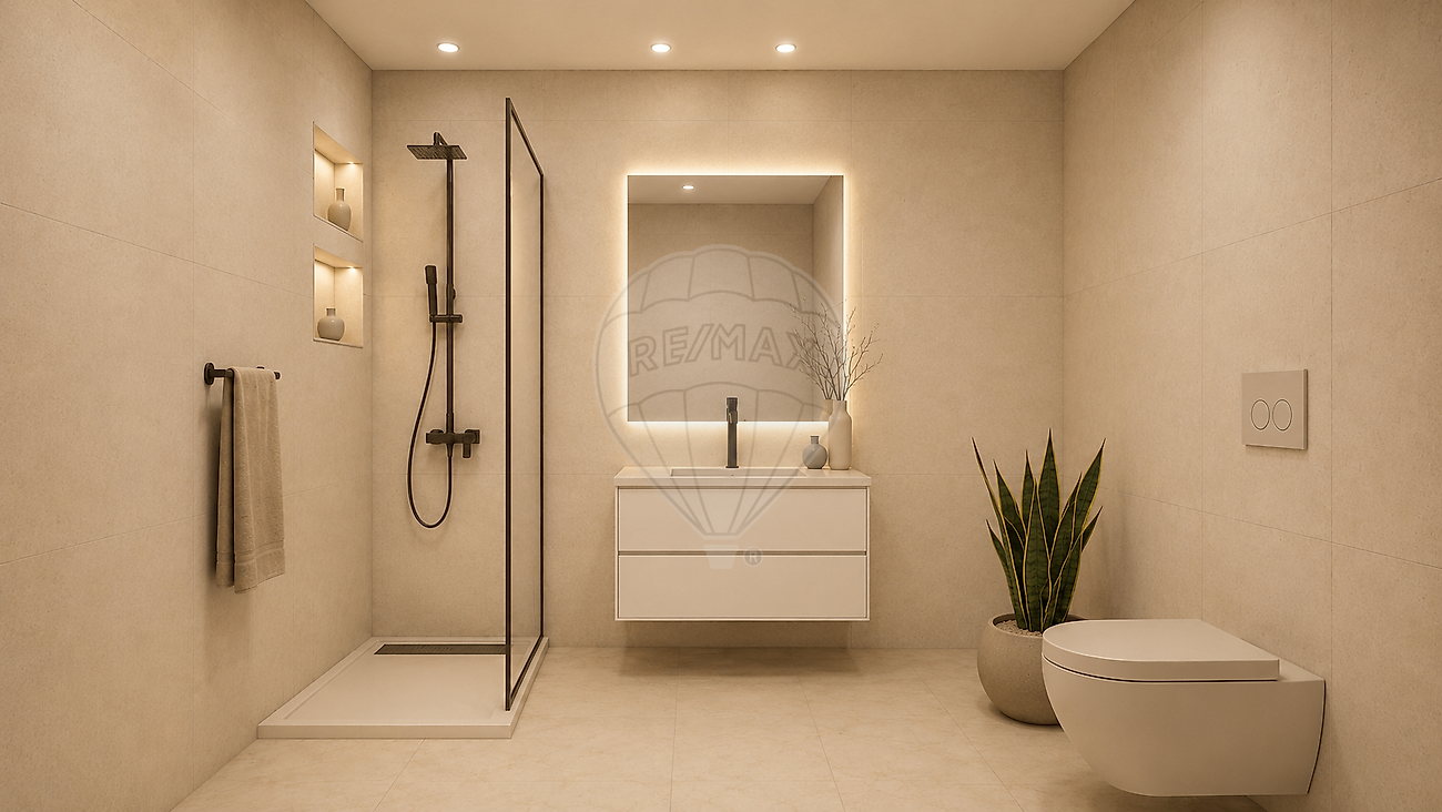 Apartamento T2 à venda em Escapães, Santa Maria da Feira — foto 4
