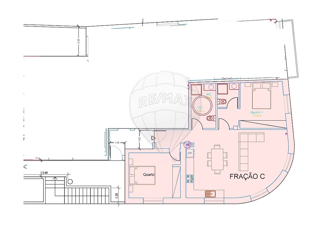 Apartamento T2 à venda em Escapães, Santa Maria da Feira — foto 7
