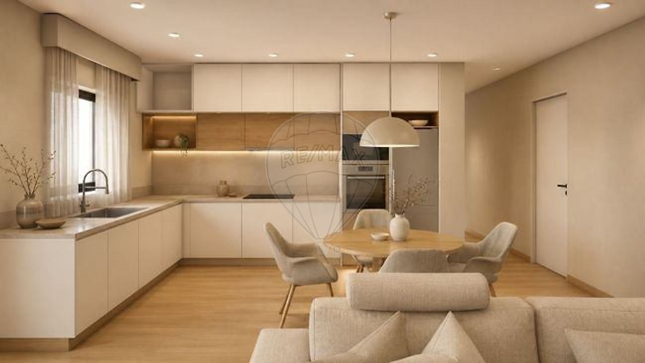 Apartamento T2 à venda em Escapães, Santa Maria da Feira — foto 8