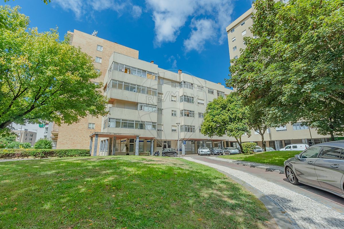 Apartamento à venda em Vila Nova de Gaia