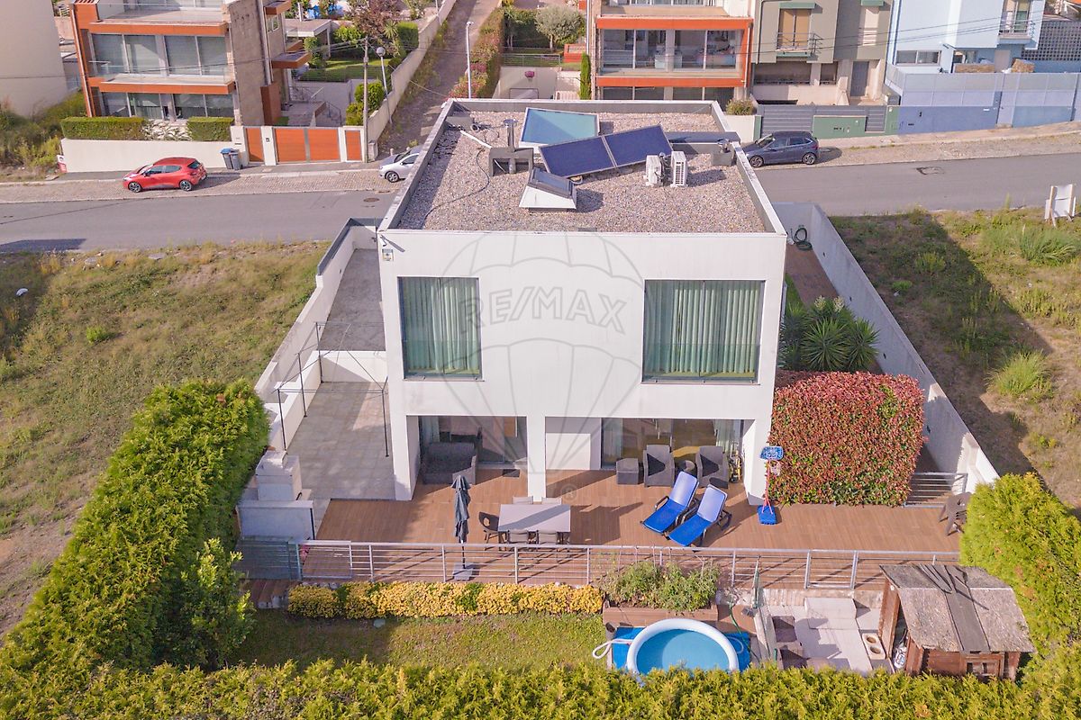 Moradia T4 à venda em Avintes, Vila Nova de Gaia — foto 7