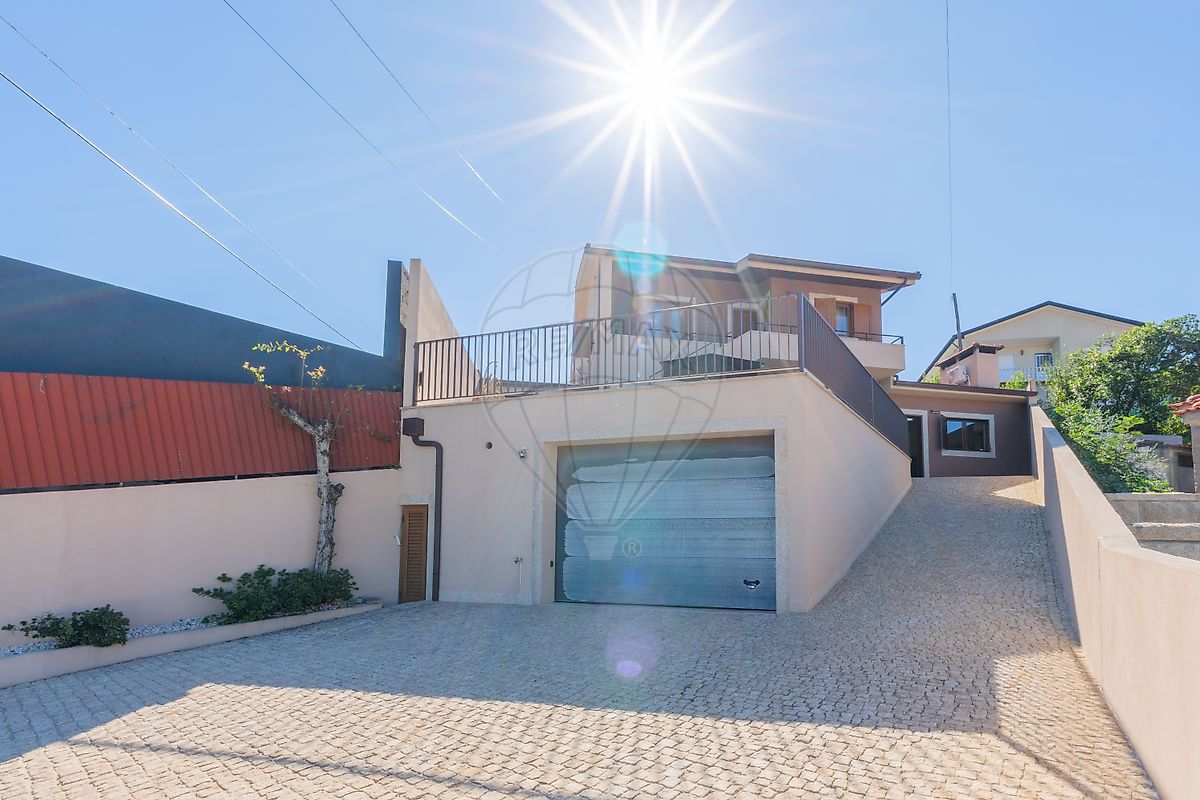 Moradia T4 à venda em Vila Caiz, Amarante — foto 40