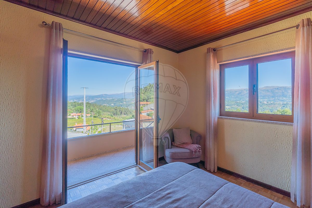 Moradia T4 à venda em Vila Caiz, Amarante — foto 35