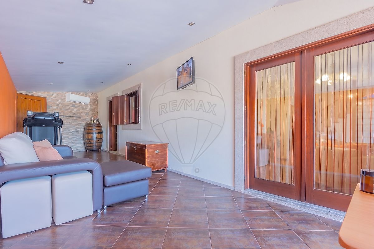 Moradia T4 à venda em Vila Caiz, Amarante — foto 15