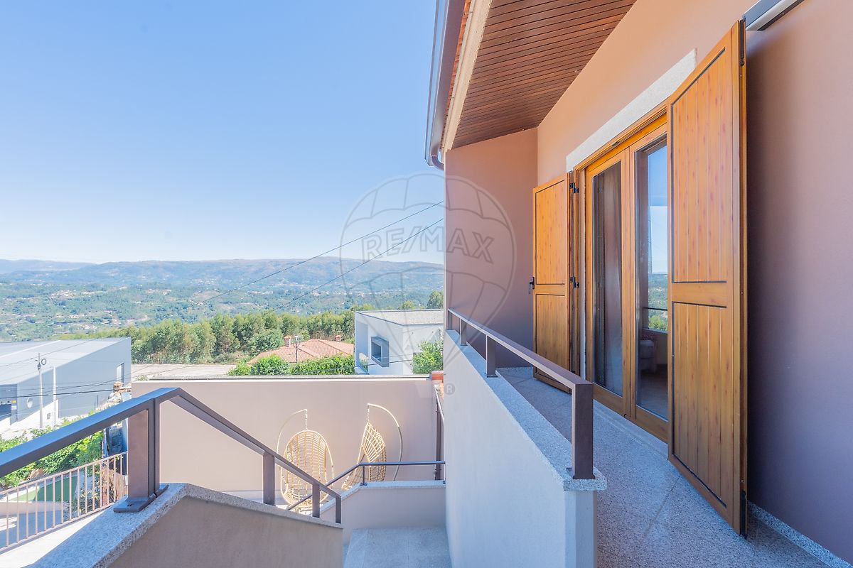 Moradia T4 à venda em Vila Caiz, Amarante — foto 23