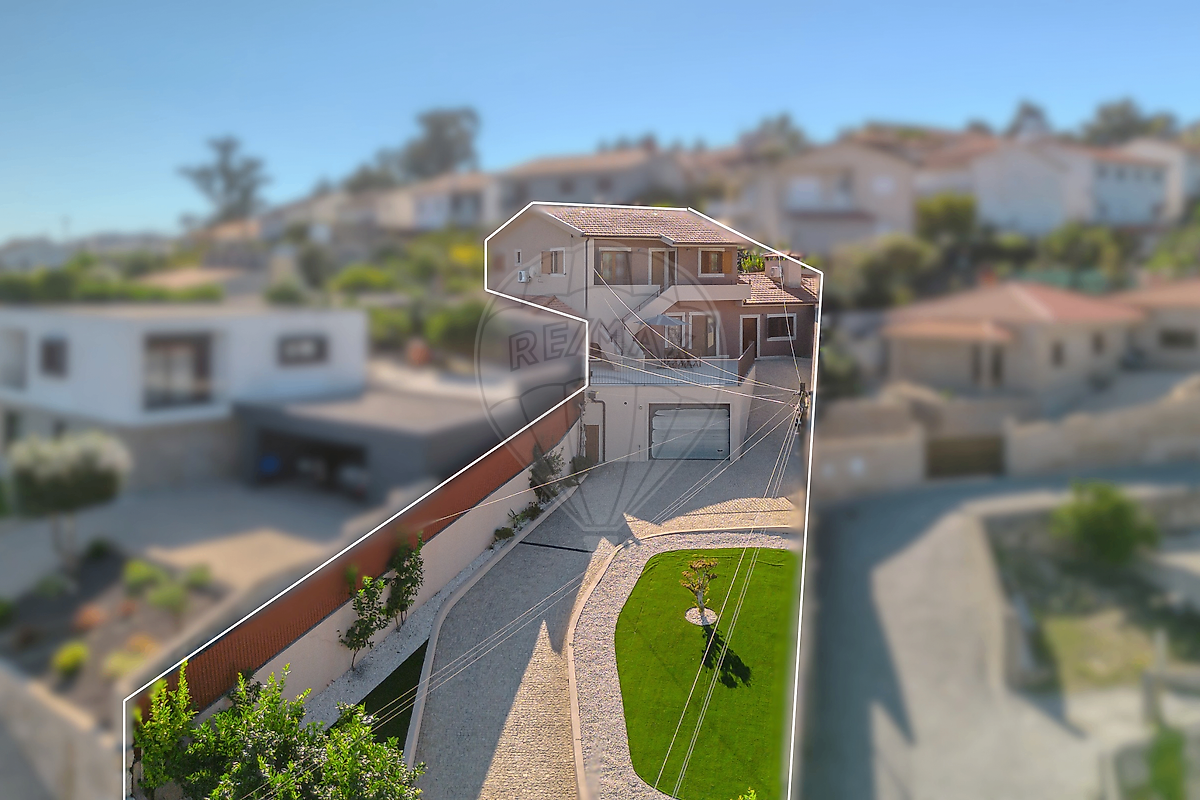 Moradia T4 à venda em Vila Caiz, Amarante — foto 3