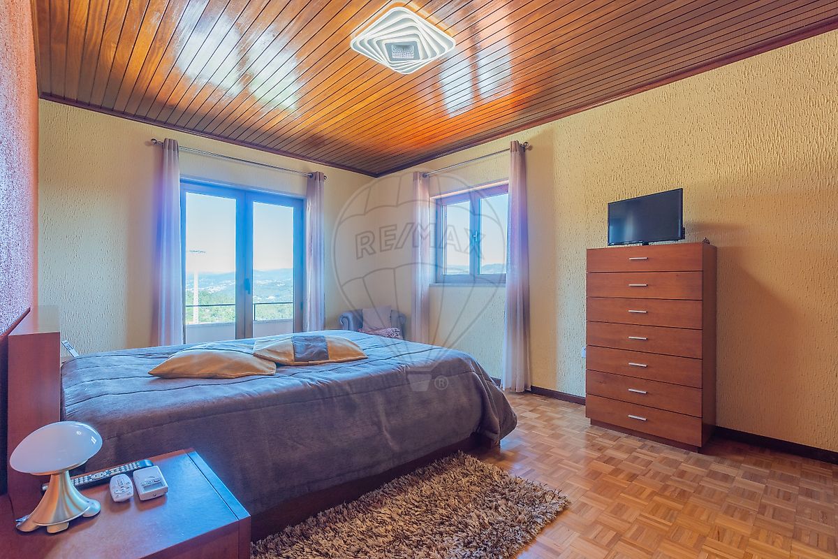 Moradia T4 à venda em Vila Caiz, Amarante — foto 34