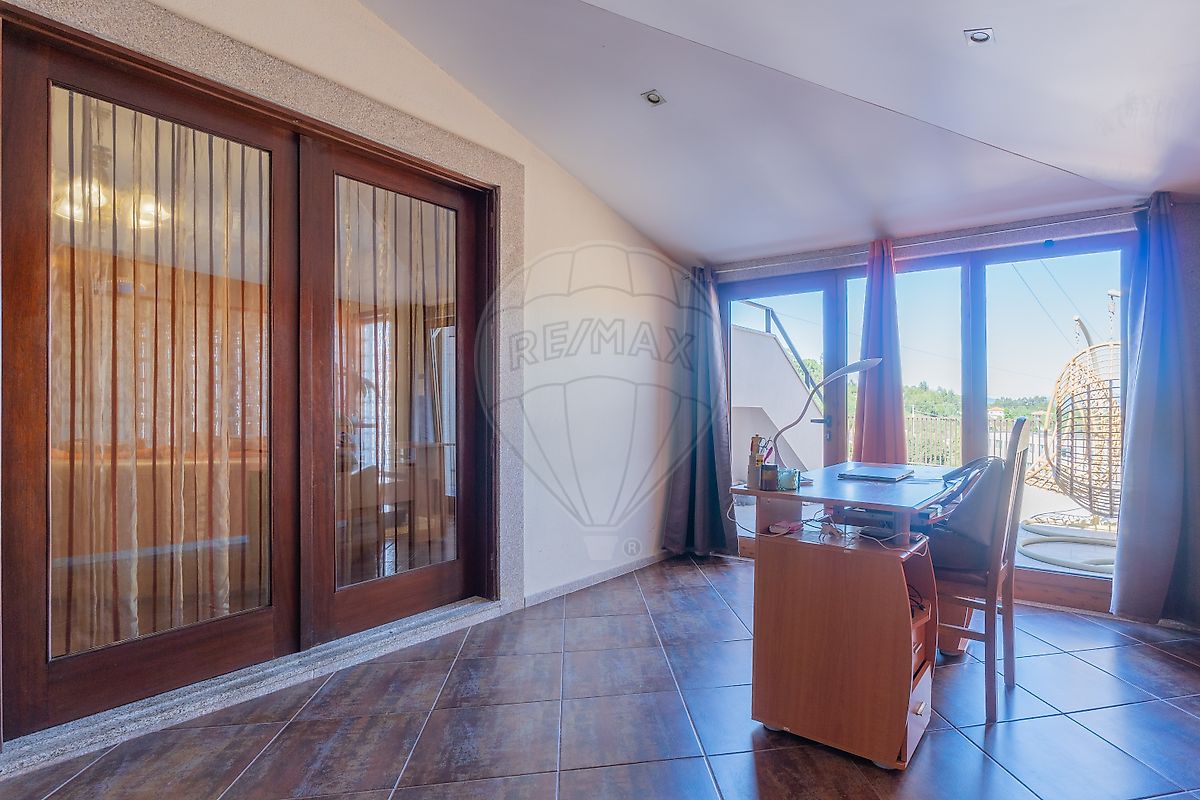 Moradia T4 à venda em Vila Caiz, Amarante — foto 16