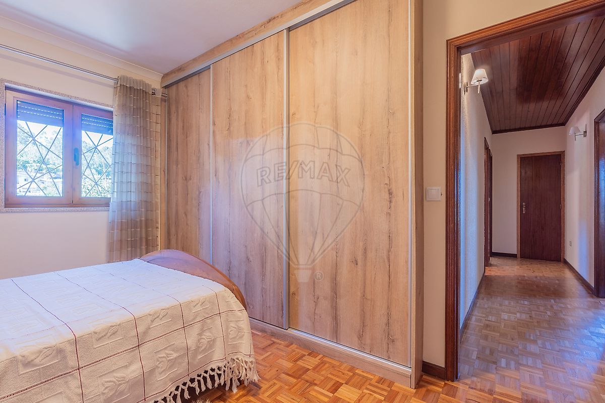 Moradia T4 à venda em Vila Caiz, Amarante — foto 30