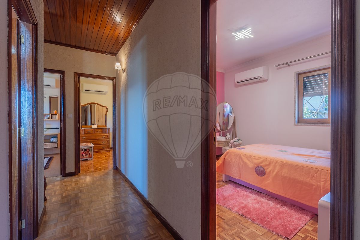 Moradia T4 à venda em Vila Caiz, Amarante — foto 25