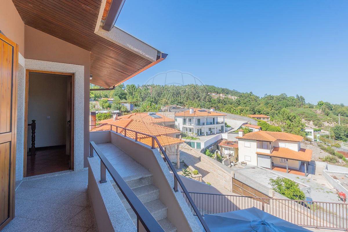 Moradia T4 à venda em Vila Caiz, Amarante — foto 24