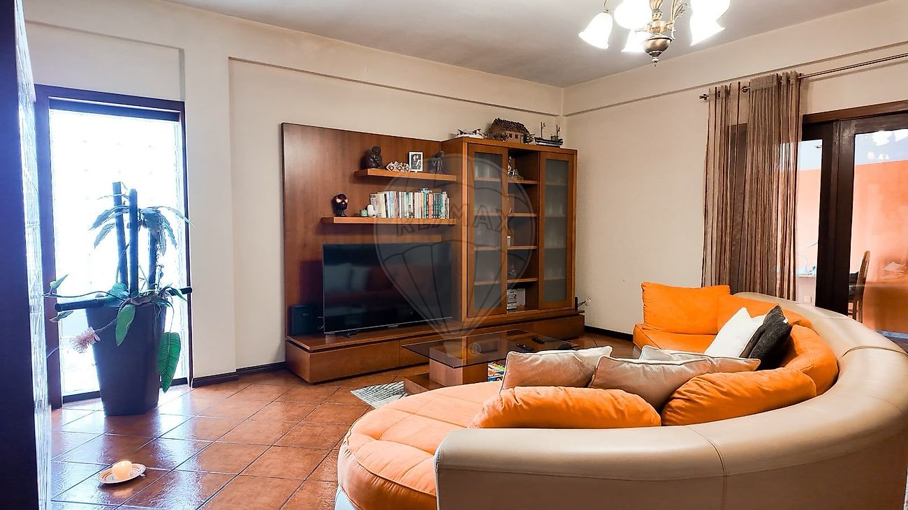 Apartamento T4 à venda em Amarante