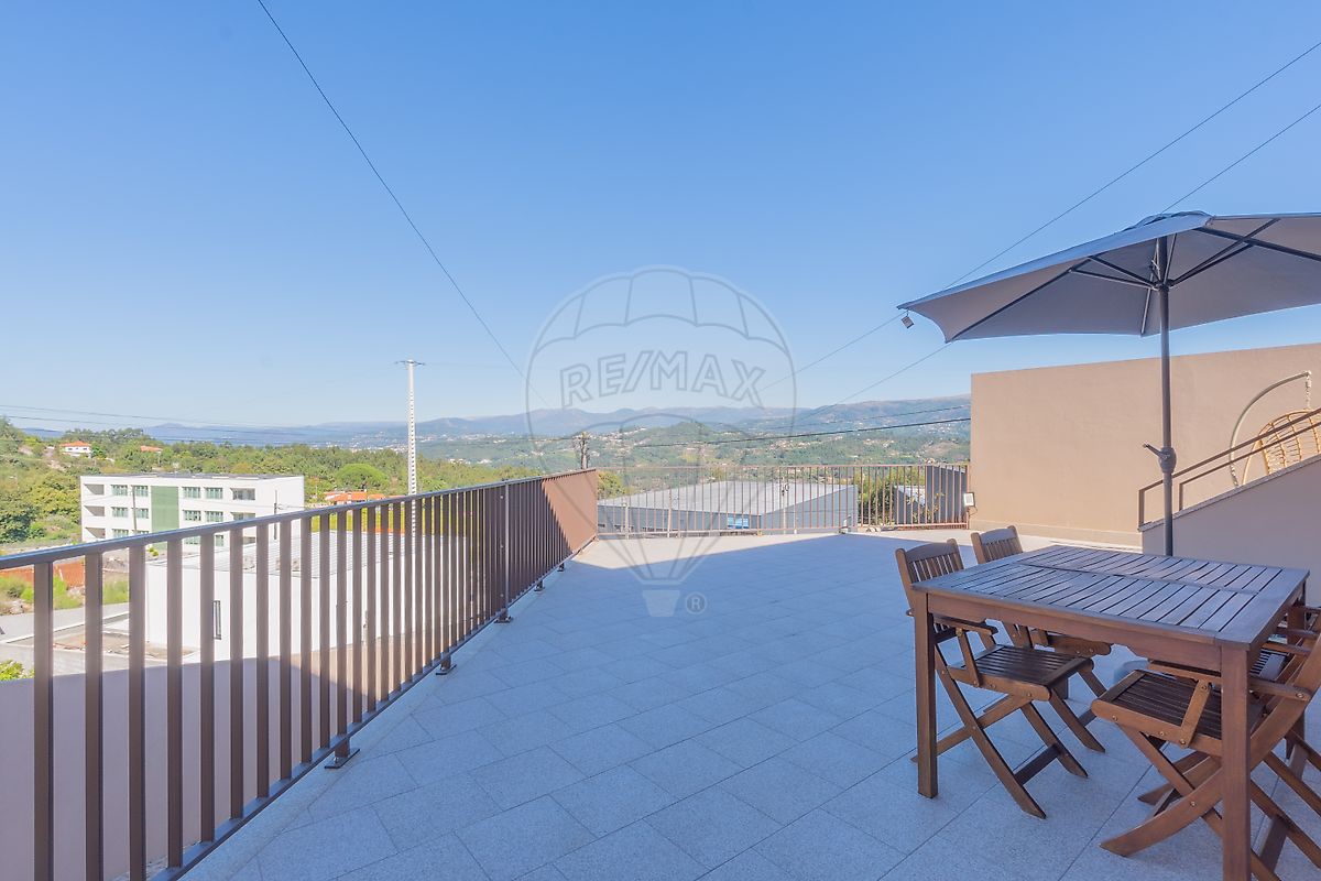 Moradia T4 à venda em Vila Caiz, Amarante — foto 5