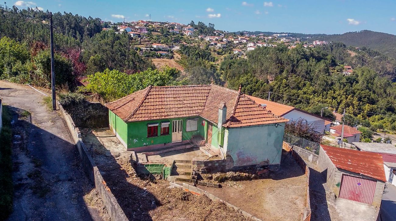 Moradia T3 à venda em Lomba, Gondomar — foto 12