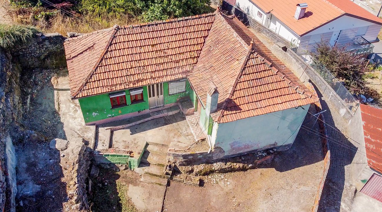 Moradia T3 à venda em Lomba, Gondomar — foto 31