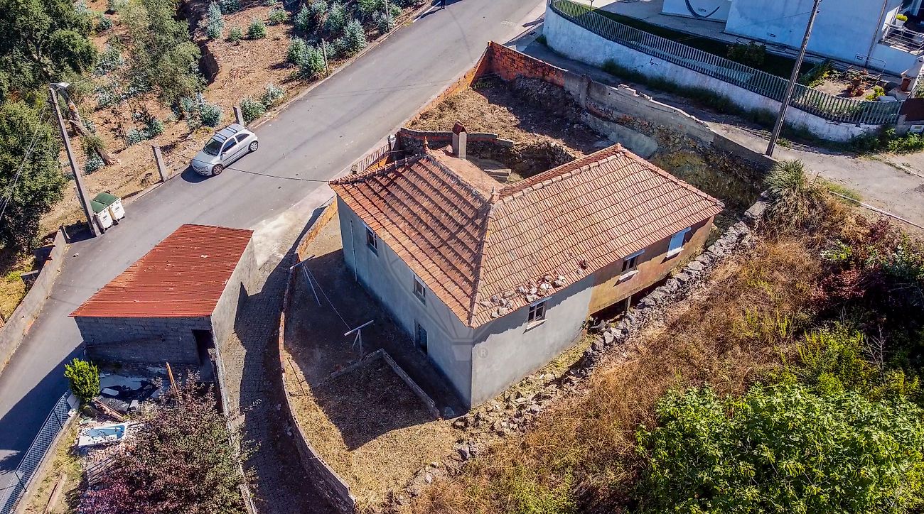 Moradia T3 à venda em Lomba, Gondomar — foto 37