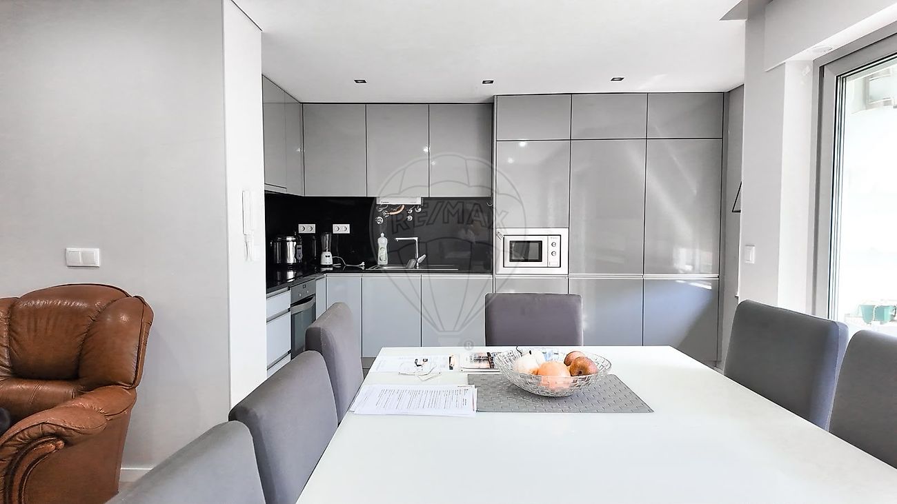 Apartamento T2 à venda em Póvoa de Varzim