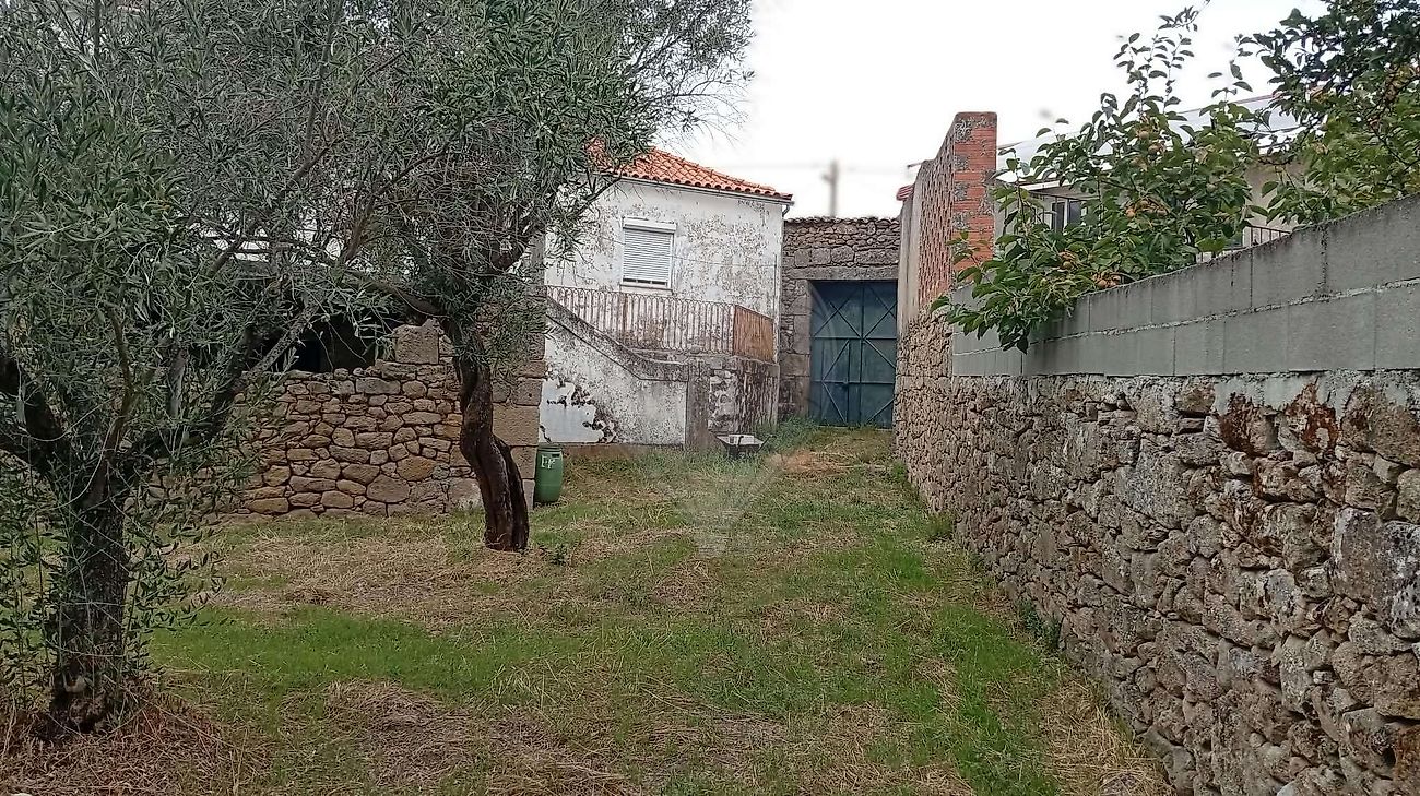 Moradia T5 à venda em Coriscada, Mêda — foto 9