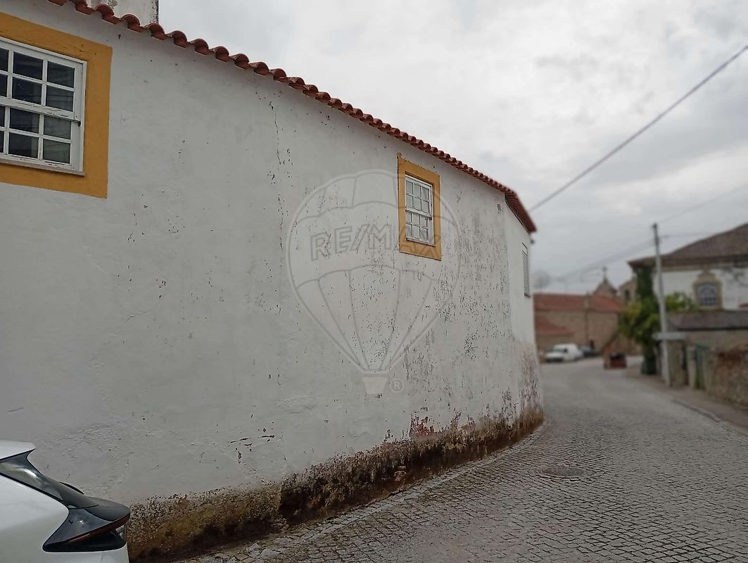 Moradia T5 à venda em Coriscada, Mêda — foto 10
