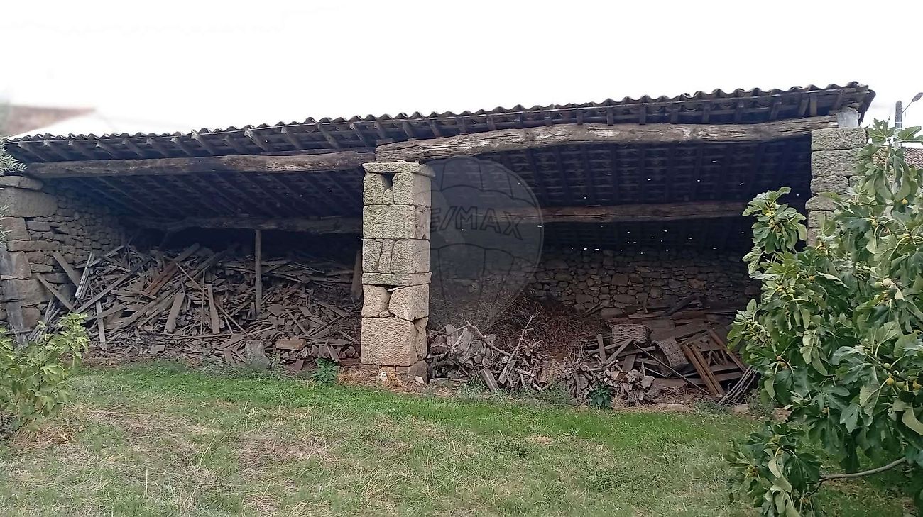 Moradia T5 à venda em Coriscada, Mêda — foto 13