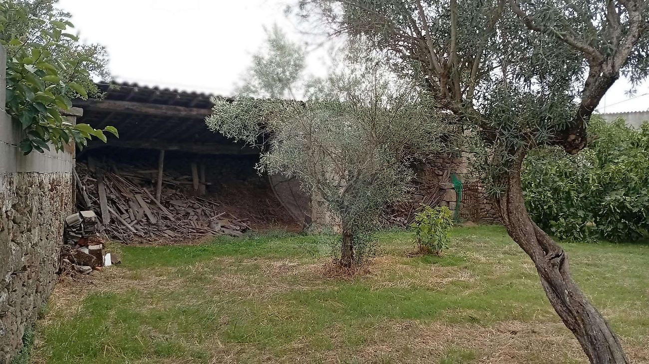 Moradia T5 à venda em Coriscada, Mêda — foto 8