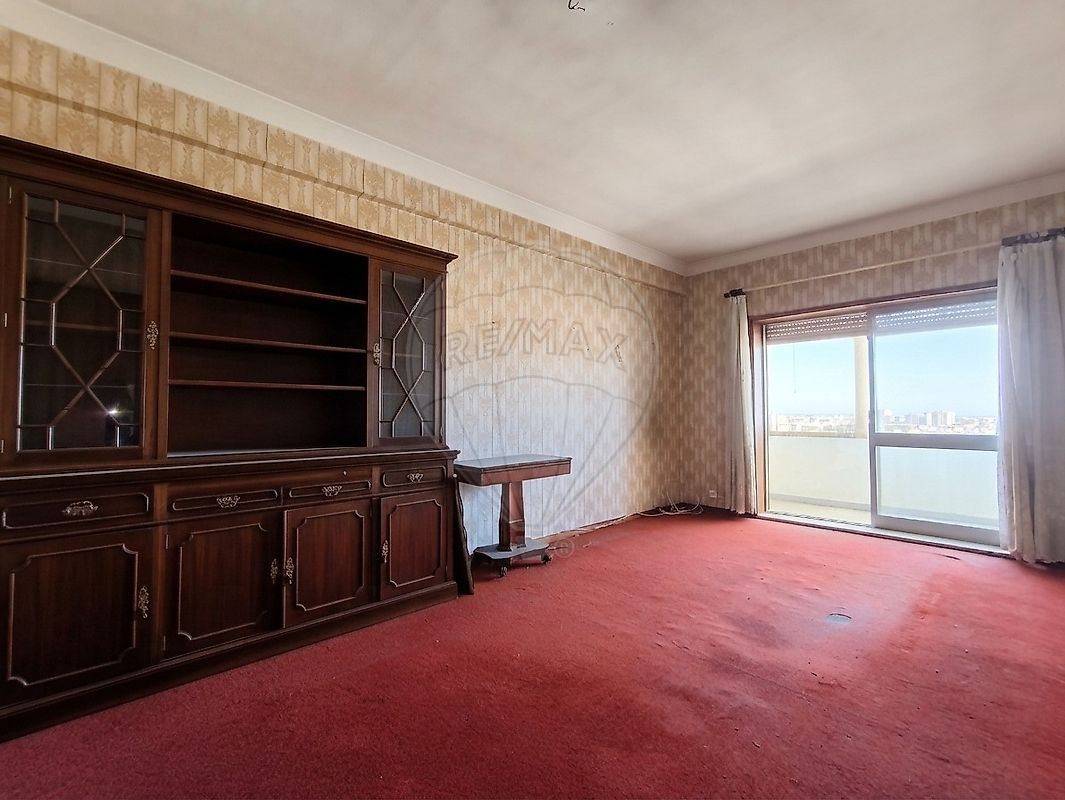 Apartamento T3 à venda em Vila Nova de Gaia
