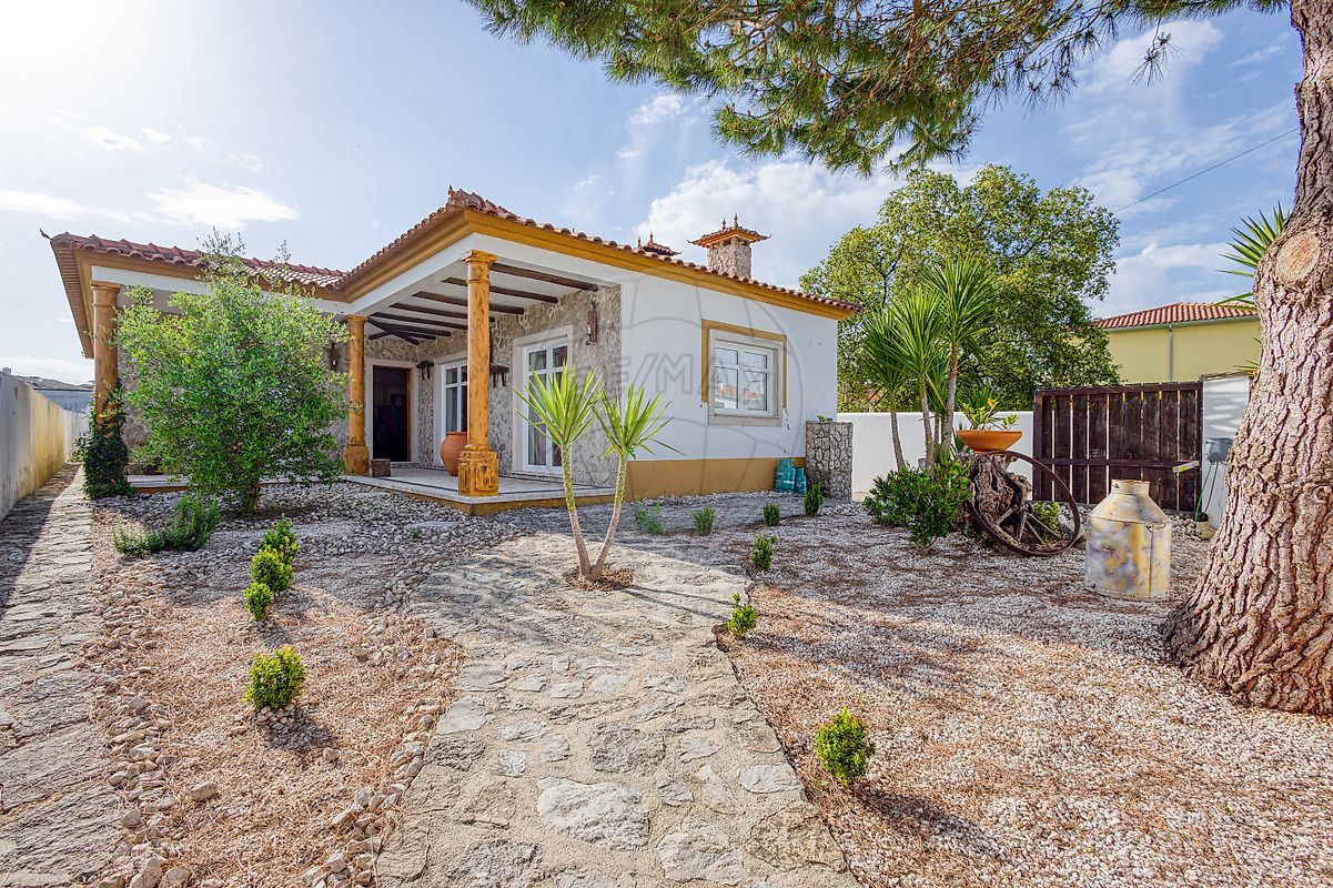 Apartamento T3 à venda em Leiria