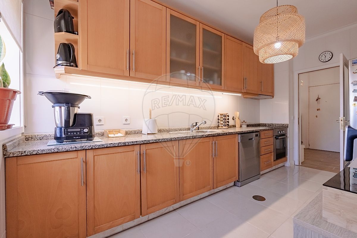 Apartamento T2 - Grijó e Sermonde, Vila Nova de Gaia, Porto