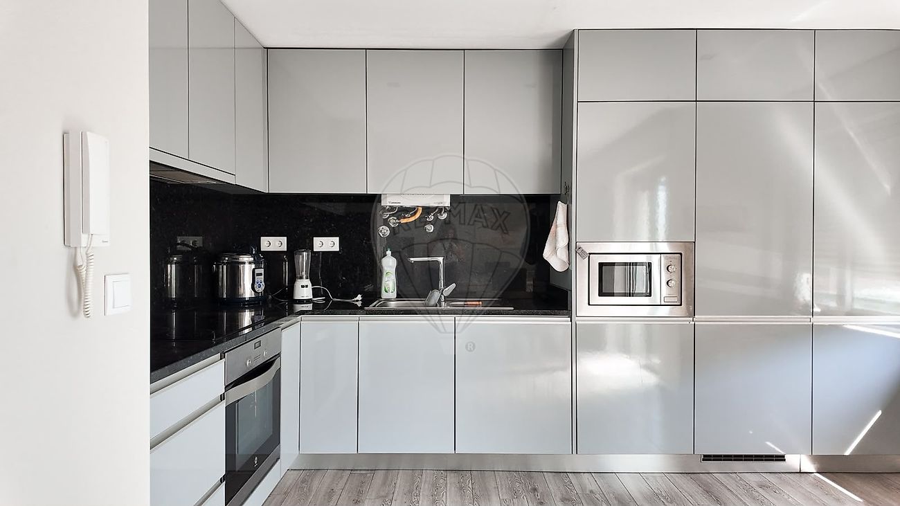 Apartamento T2 - Póvoa de Varzim, Beiriz e Argivai, Póvoa de Varzim, Porto