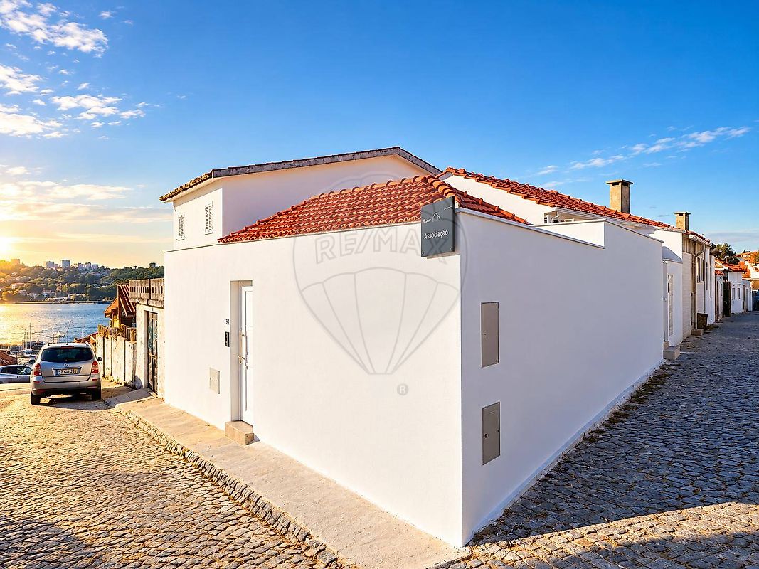 Moradia T1 para arrendar em Vila Nova de Gaia