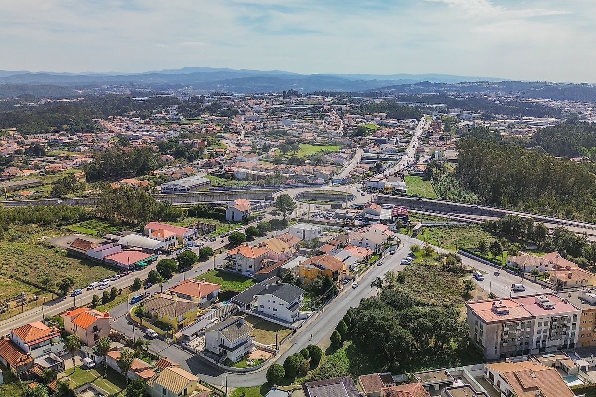 Moradia T4 à venda em Mozelos, Santa Maria da Feira — foto 35