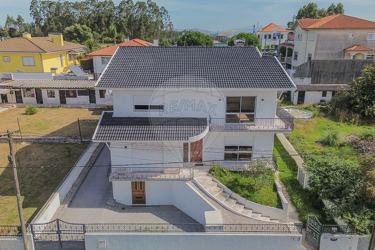 Moradia T4 à venda em Mozelos, Santa Maria da Feira — foto 8