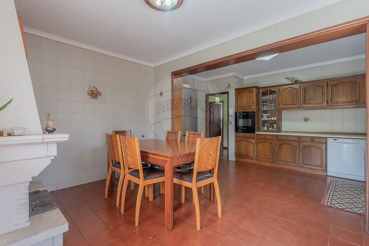Moradia T4 à venda em Mozelos, Santa Maria da Feira — foto 10