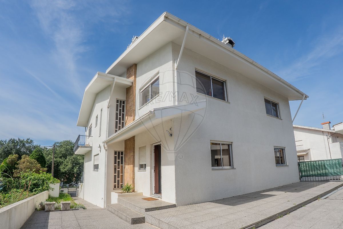 Moradia T4 à venda em Mozelos, Santa Maria da Feira — foto 7