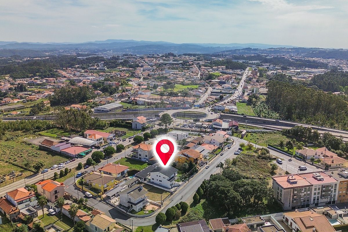Moradia T4 à venda em Mozelos, Santa Maria da Feira — foto 36