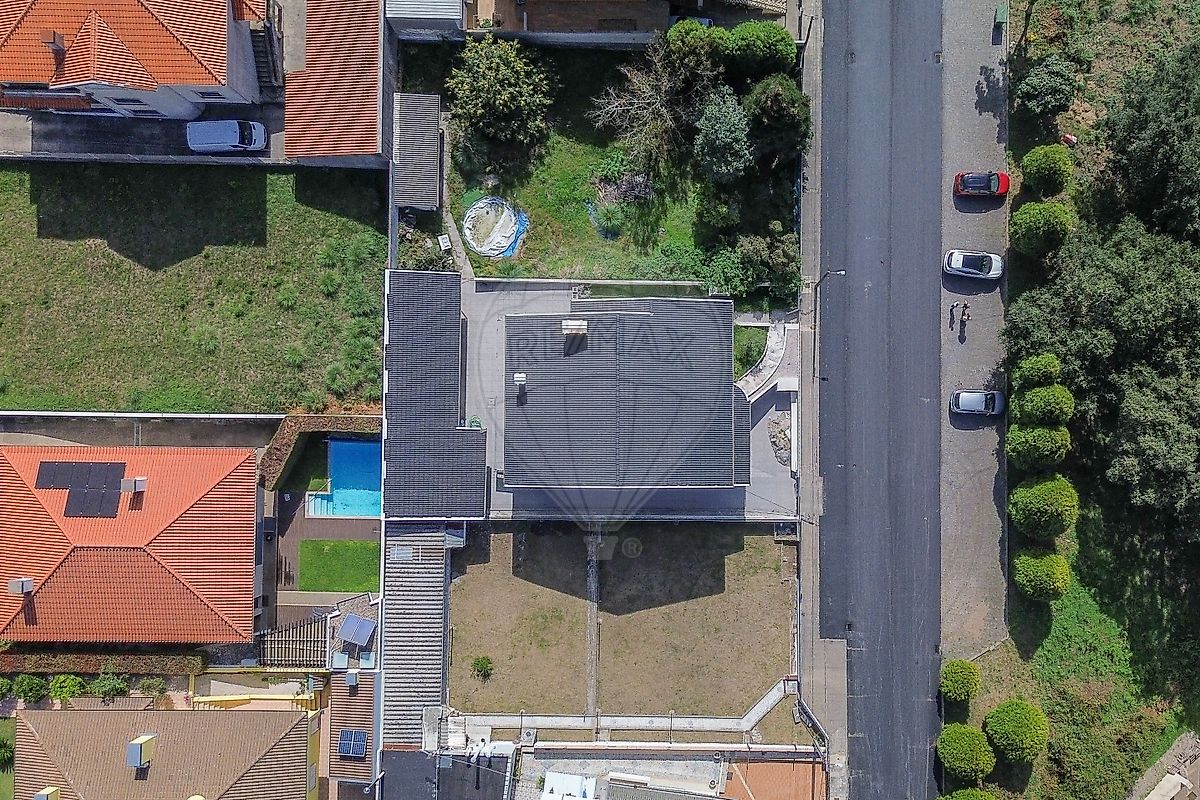 Moradia T4 à venda em Mozelos, Santa Maria da Feira — foto 5