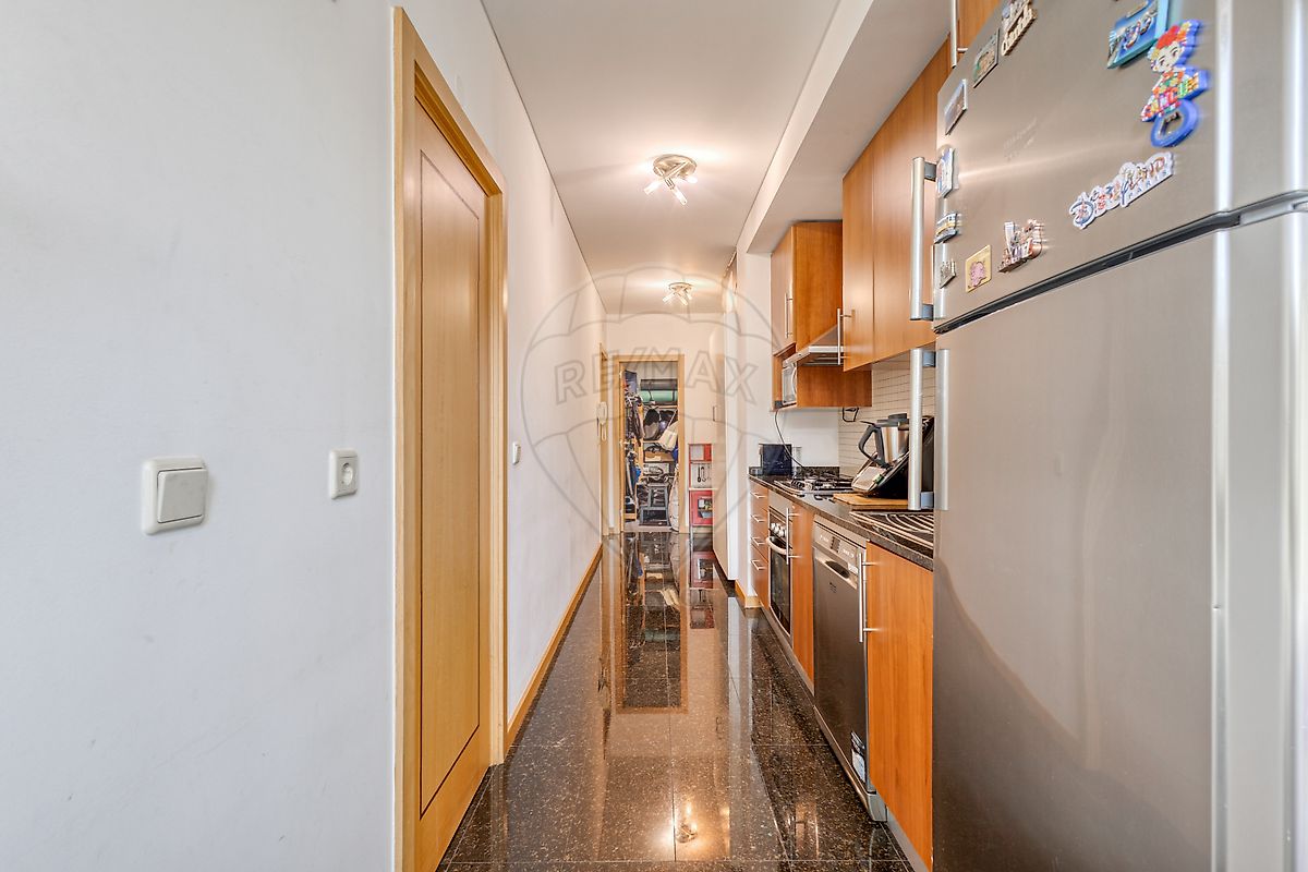 Apartamento T3 à venda em Mafamude e Vilar do Paraíso, Vila Nova de Gaia — foto 20