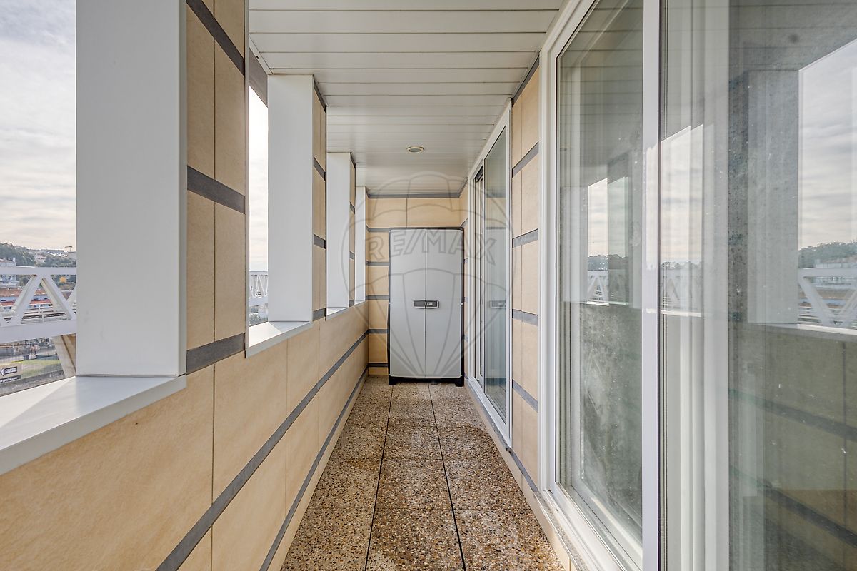 Apartamento T3 à venda em Mafamude e Vilar do Paraíso, Vila Nova de Gaia — foto 14