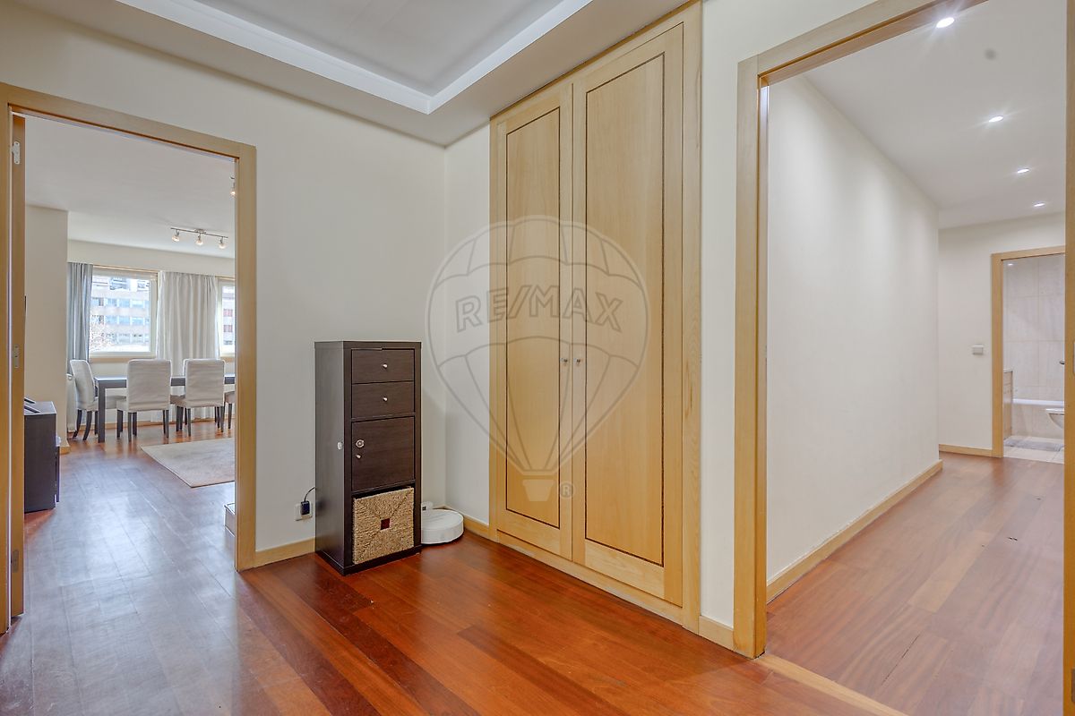 Apartamento T3 à venda em Mafamude e Vilar do Paraíso, Vila Nova de Gaia — foto 25