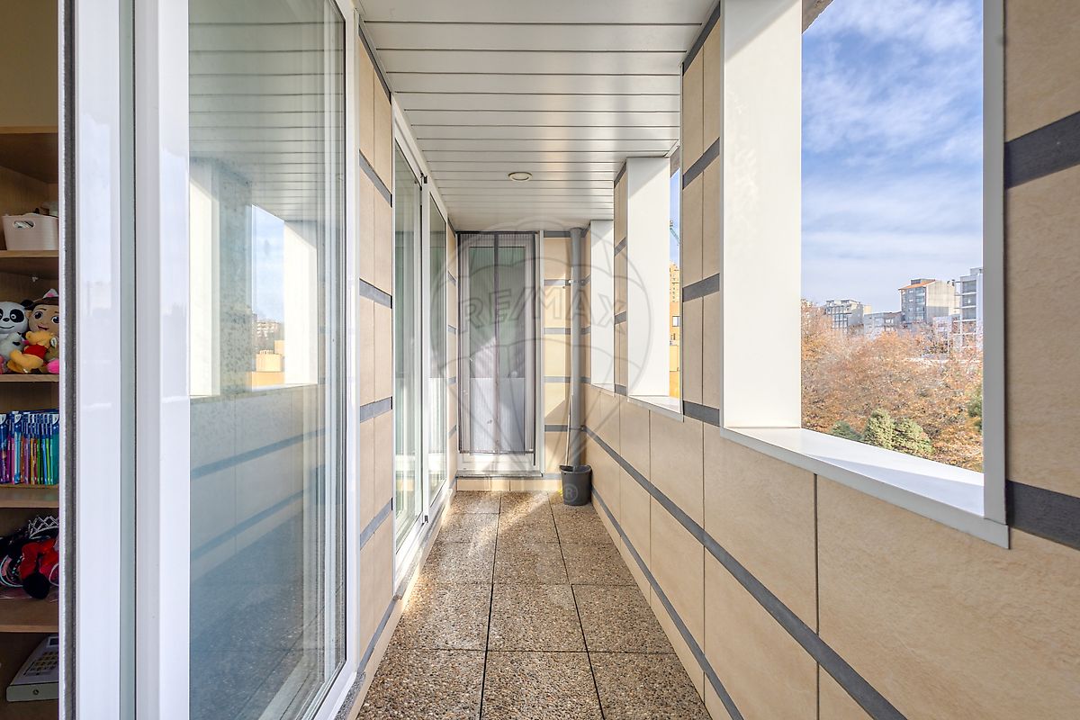 Apartamento T3 à venda em Mafamude e Vilar do Paraíso, Vila Nova de Gaia — foto 15