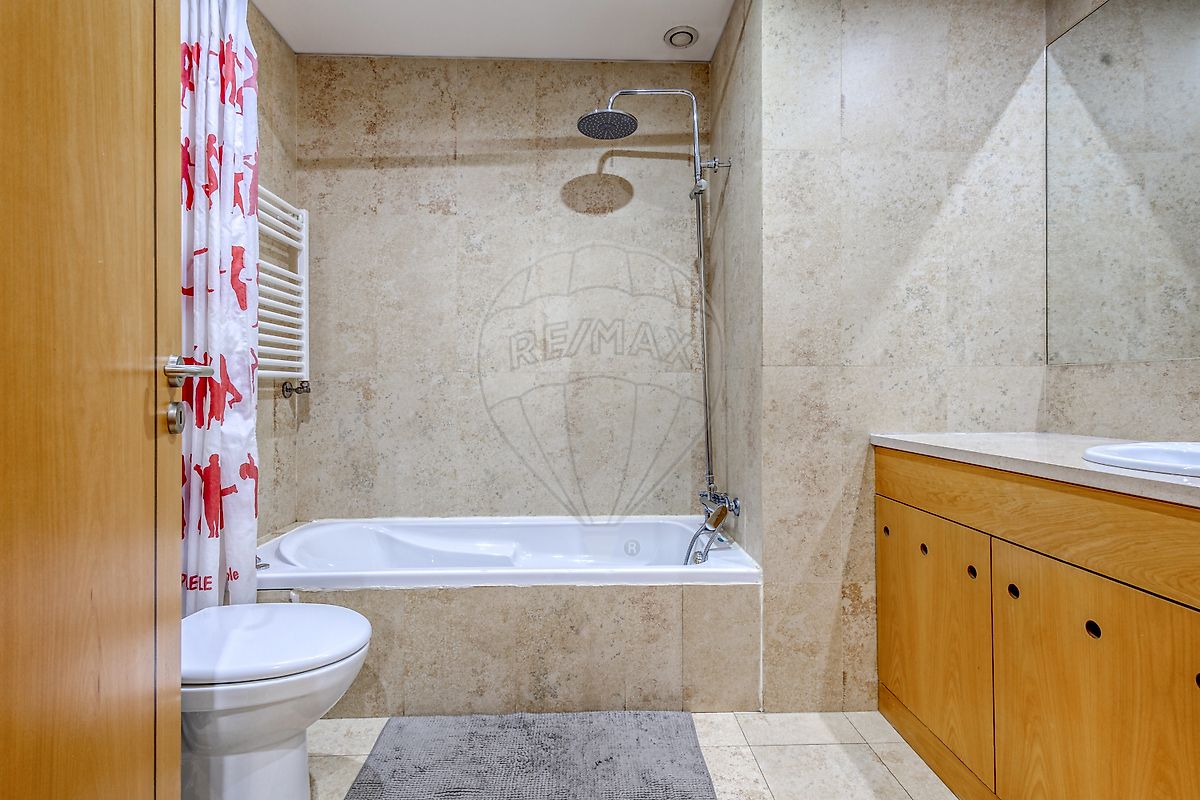 Apartamento T3 à venda em Mafamude e Vilar do Paraíso, Vila Nova de Gaia — foto 10